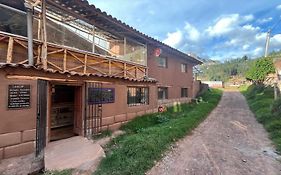 Intihuatana Hostel